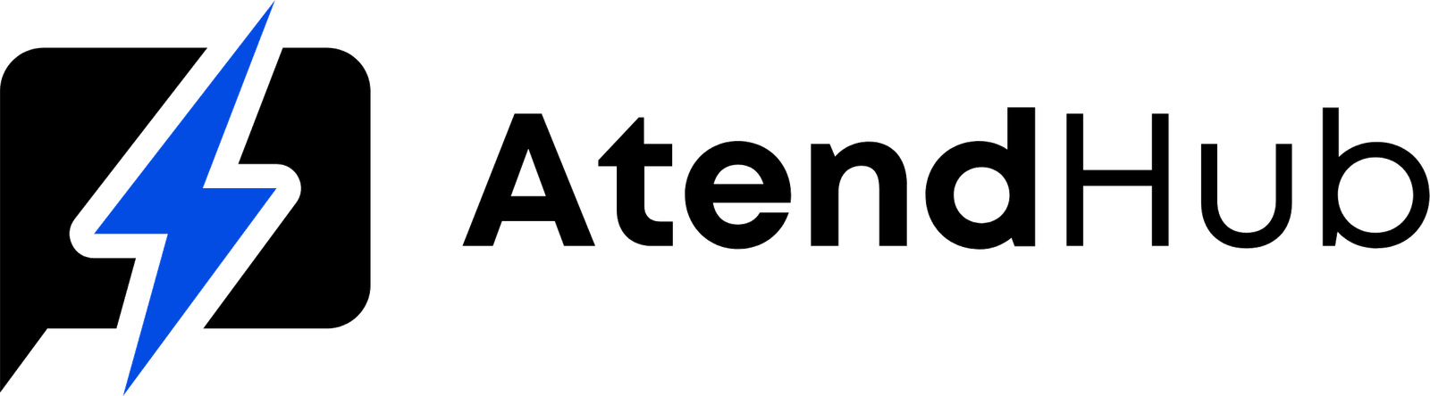 AtendHub